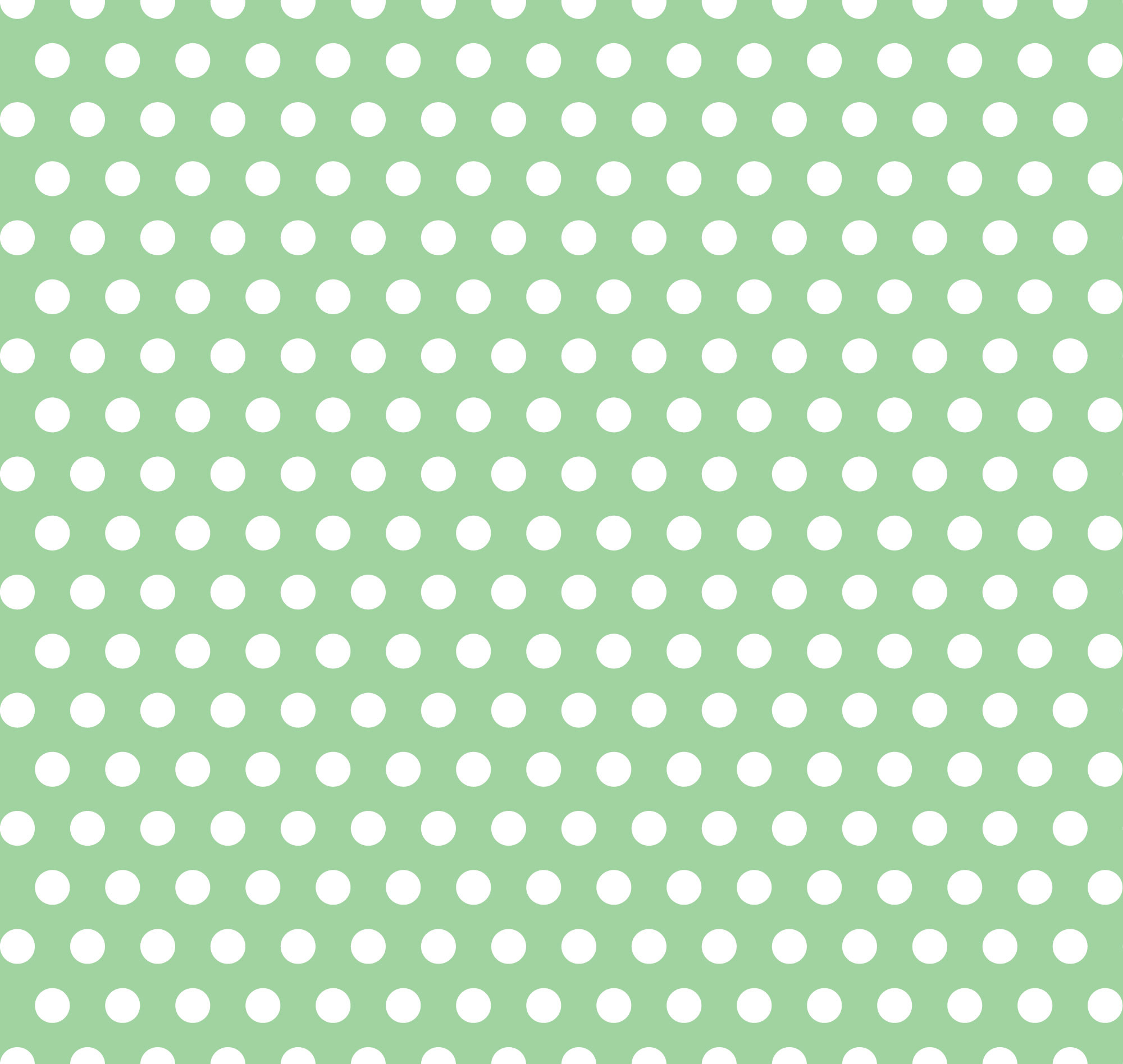 8,800+ Green Polka Dot Background Illustrations, Royalty-Free